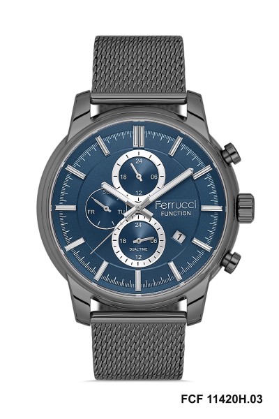 FERRUCCI FONK. HASIR KOL SAATİ